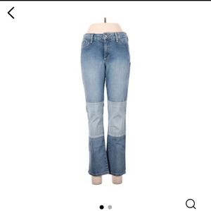 NYDJ Jeans